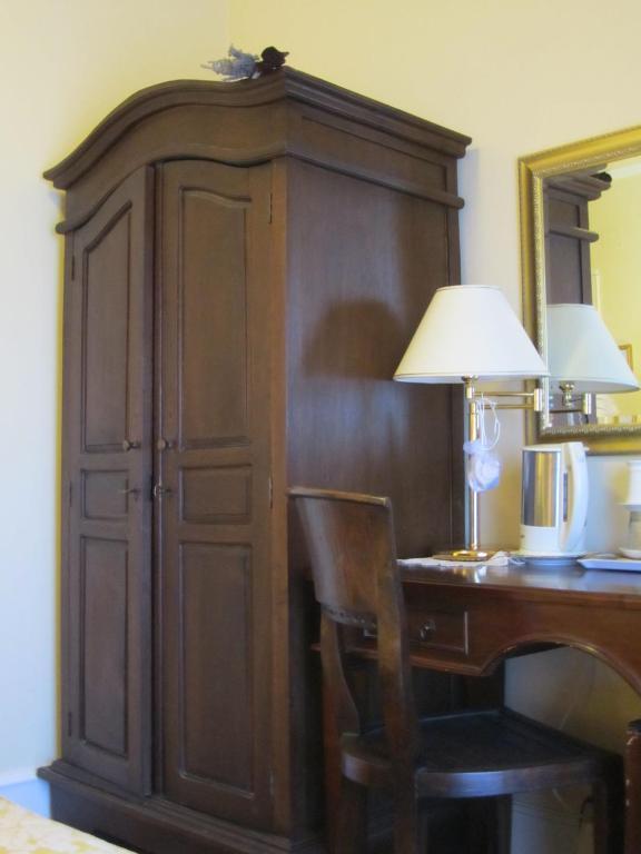 Hotel Villa Castellani Mogliano Chambre photo