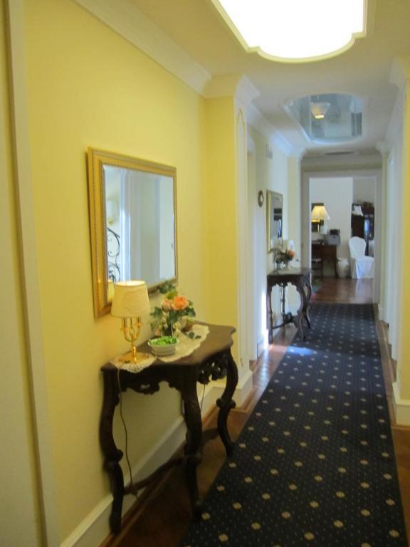 Hotel Villa Castellani Mogliano Extérieur photo