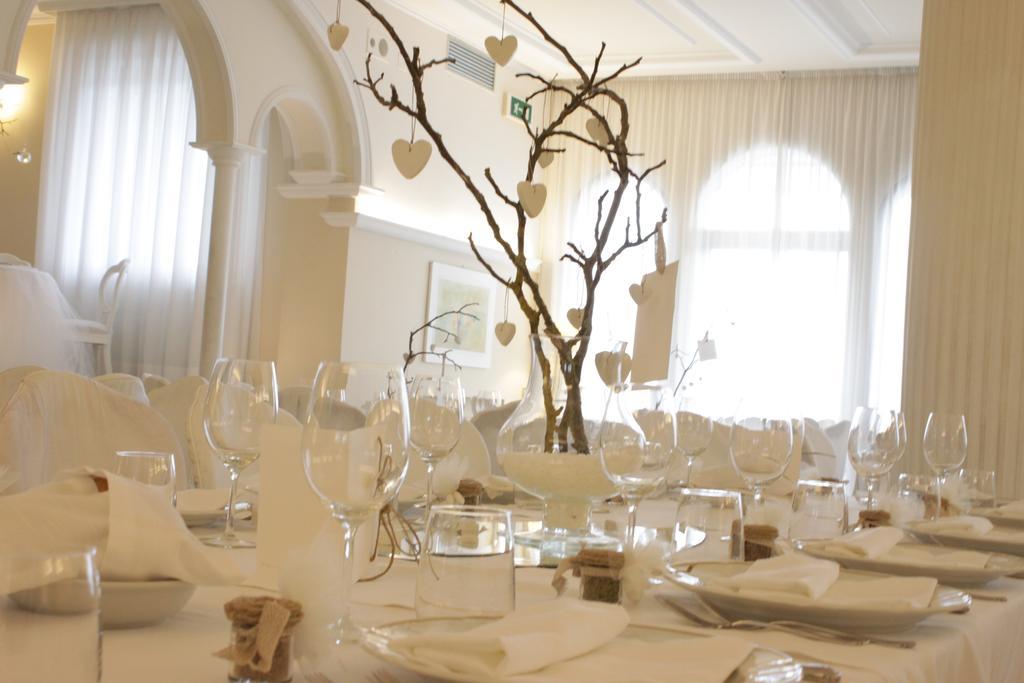 Hotel Villa Castellani Mogliano Extérieur photo