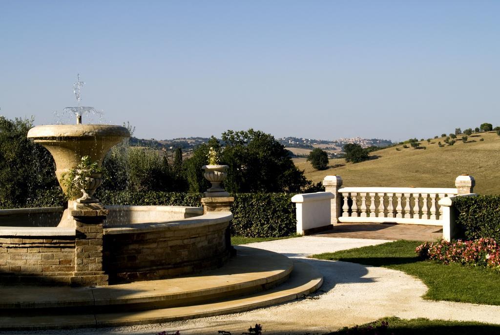 Hotel Villa Castellani Mogliano Extérieur photo